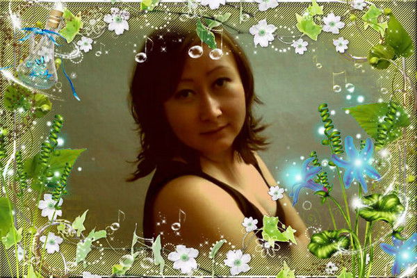 Гульбахрам Тулеубаева