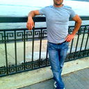 Анатолий Бородин