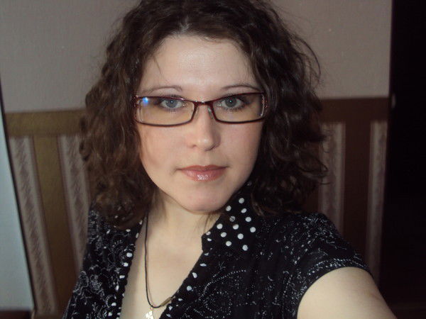 Анна Казанцева