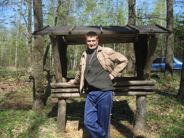 Сергей Юртеев