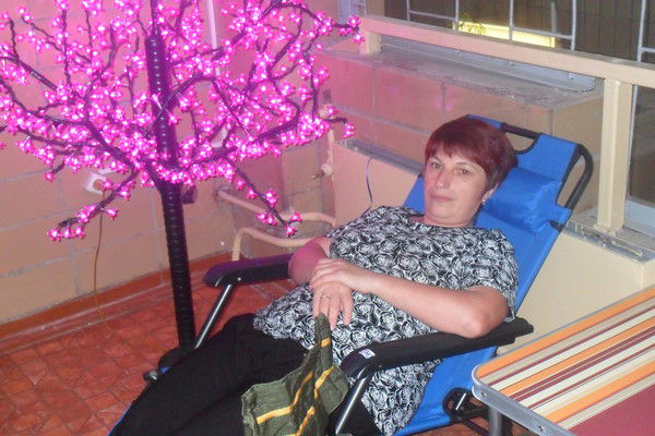 Вера Воронежская