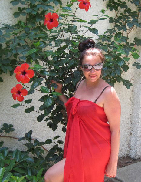 Татьяна Максакова