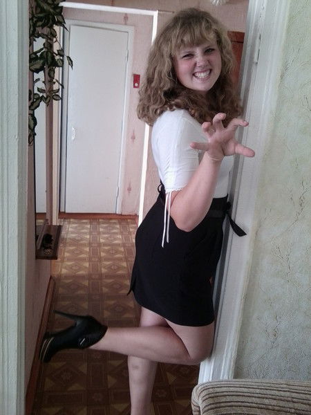 Ольга Иванова