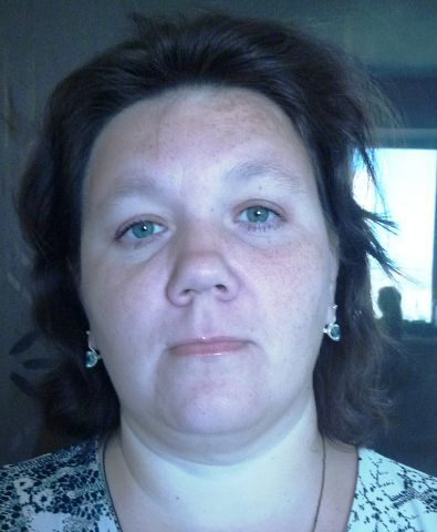 Надежда Волоскова