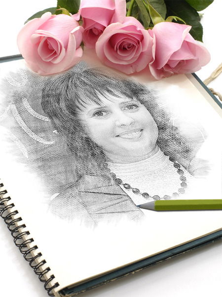 Светлана Паровая