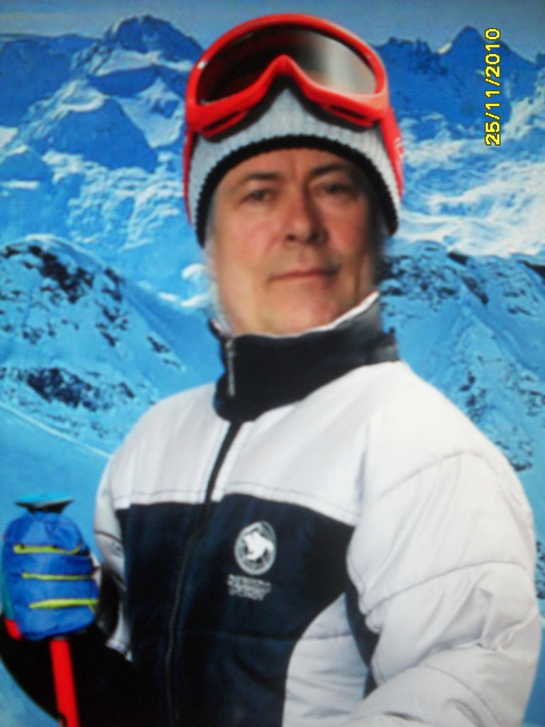 Александр Сутурин