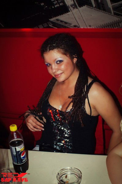 Жукова Яночка