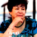 Расима Султанова