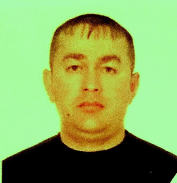 Галиев Виталий