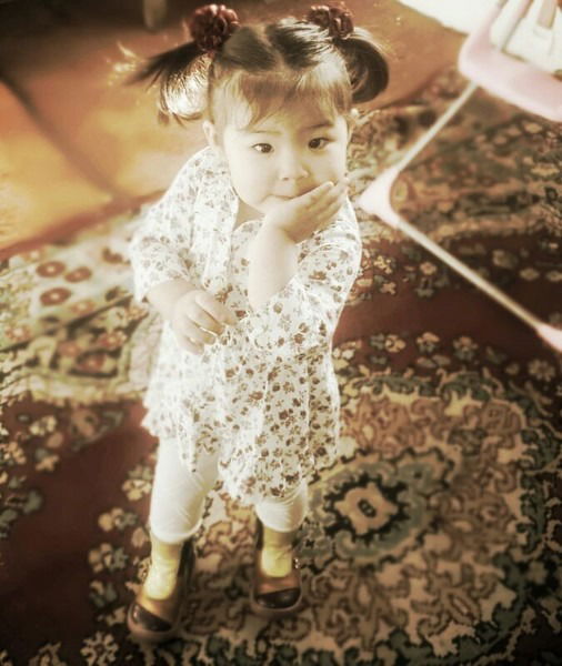 Альмира Шарипова