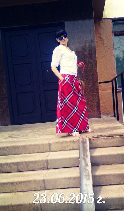 Юлия Сотскова