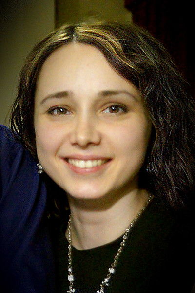 Аня Мелещенко