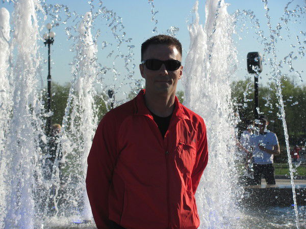 Сергей Балобан