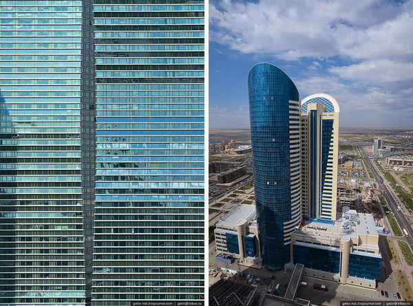 Гульжахан Ембергенова