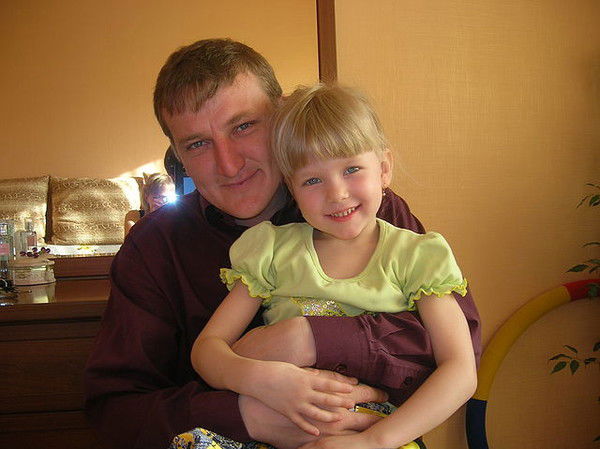 Дмитрий Киселев