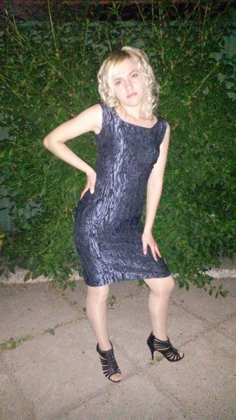 Татьяна Алексеева