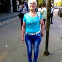 Елена Бурова