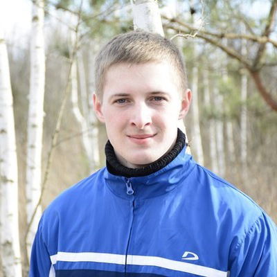 Вадим Скопец