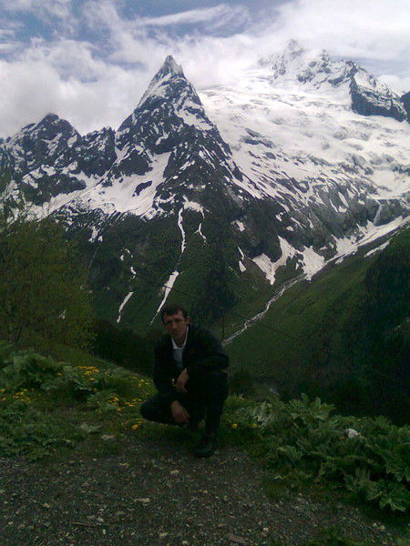 Роман Олифиренко