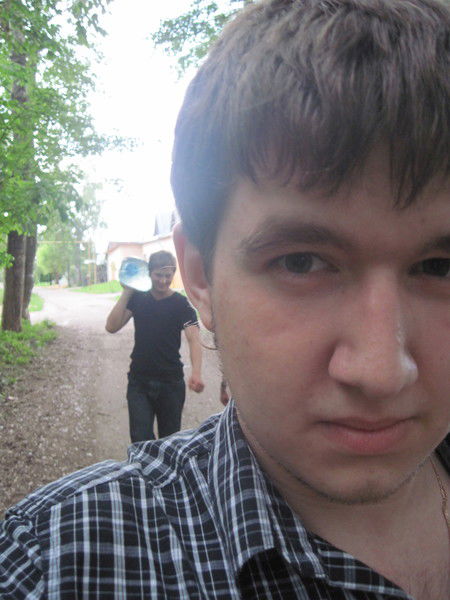 Николай Митин