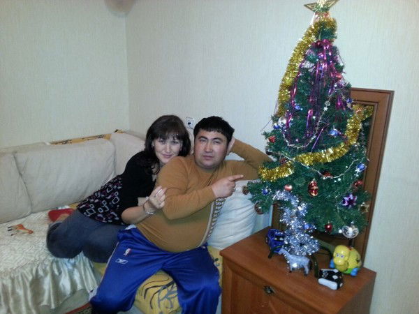 Мирланбек Кошалиев