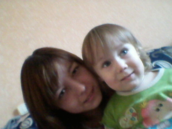 Кристина Ермолаева