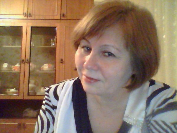 Татьяна Жучкова