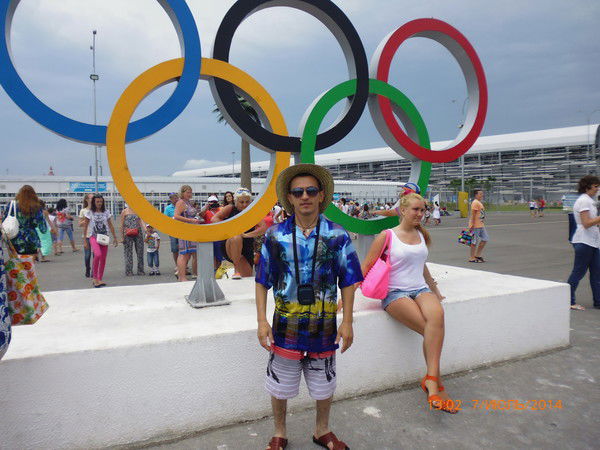 Виктор Андрикевич