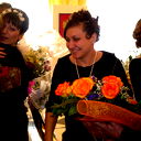 Елена Агафонова