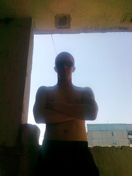 Денис Решетников