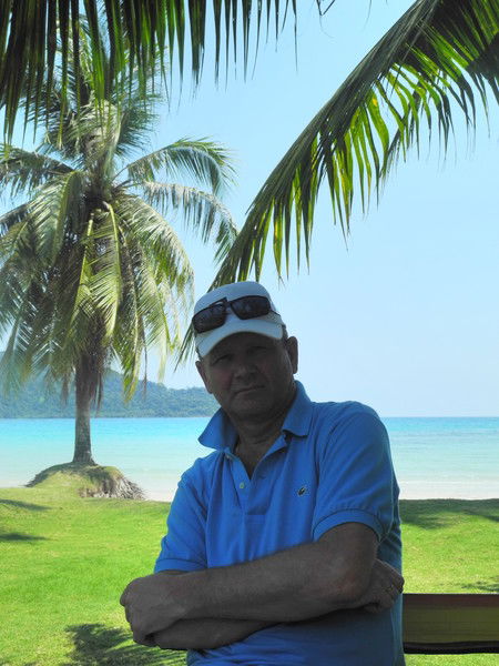 Вячеслав Семенов