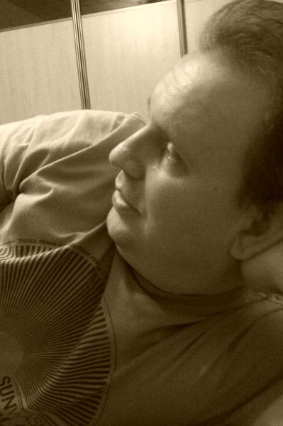 Александр Джигун