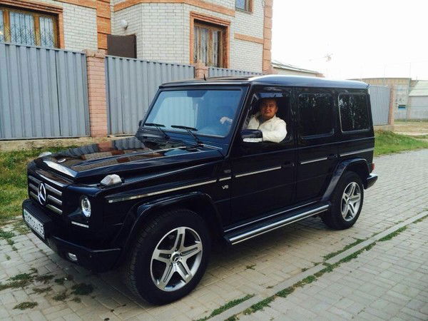 Таскын Нурахметов