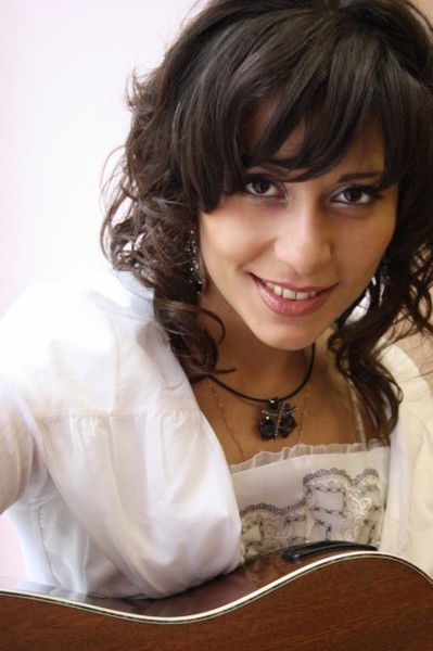 Елена Жукова