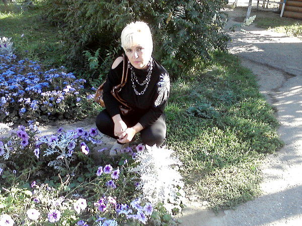 Ирина Дерябина