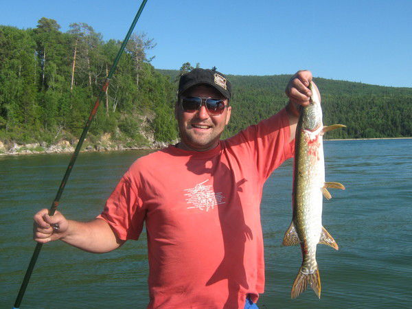 Михаил Кшевин