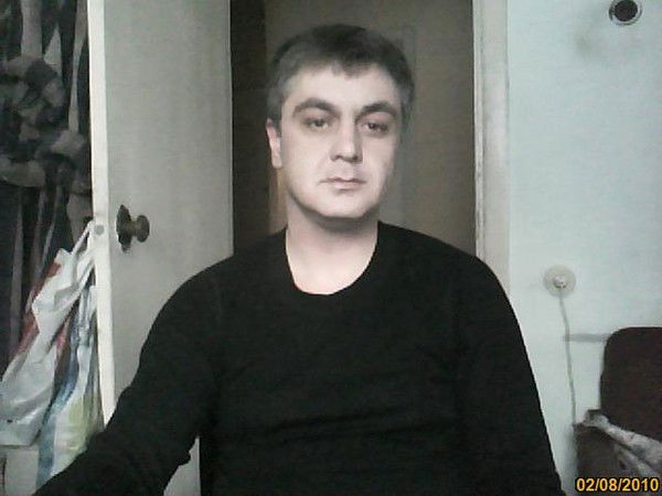 Игорь Осинцев