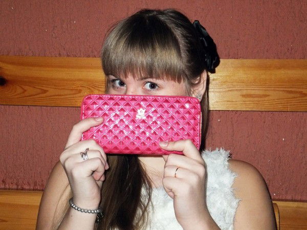 Анастасия Кривошеева