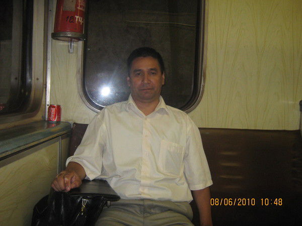 Шавкатбек Мамажанов