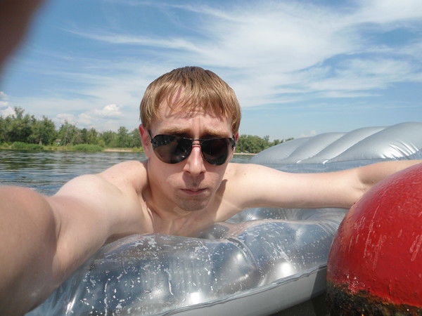 Александр Филатов