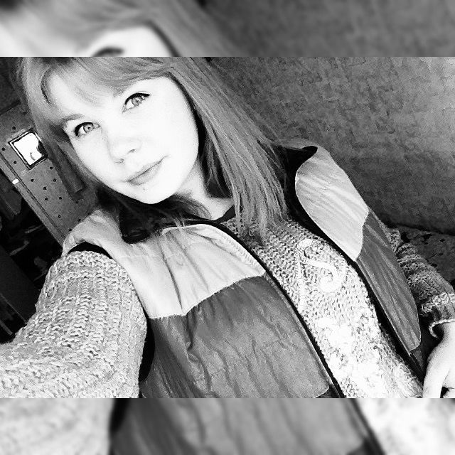 Анжела Алексеева