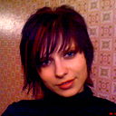 Елена Рябова