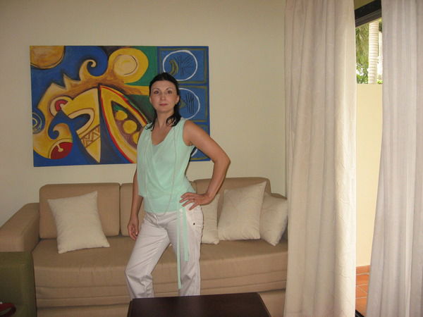 Татьяна Збитнева