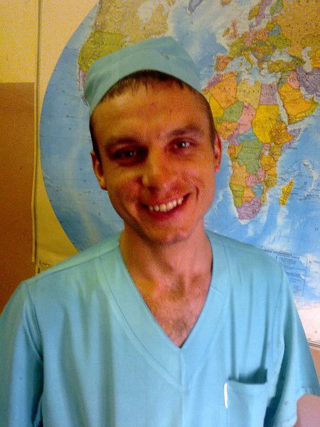 Вячеслав Войтенко