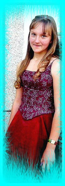 Ангелина Бондарева