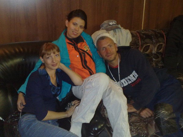 Эльмира Власенко