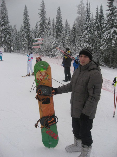 Александр Фирстов