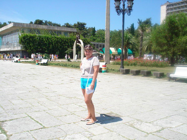 Флюра Бубнова