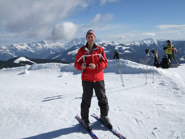 Валентин Носенко