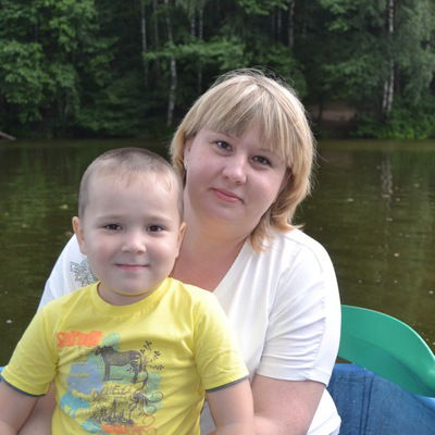 Ольга Панова